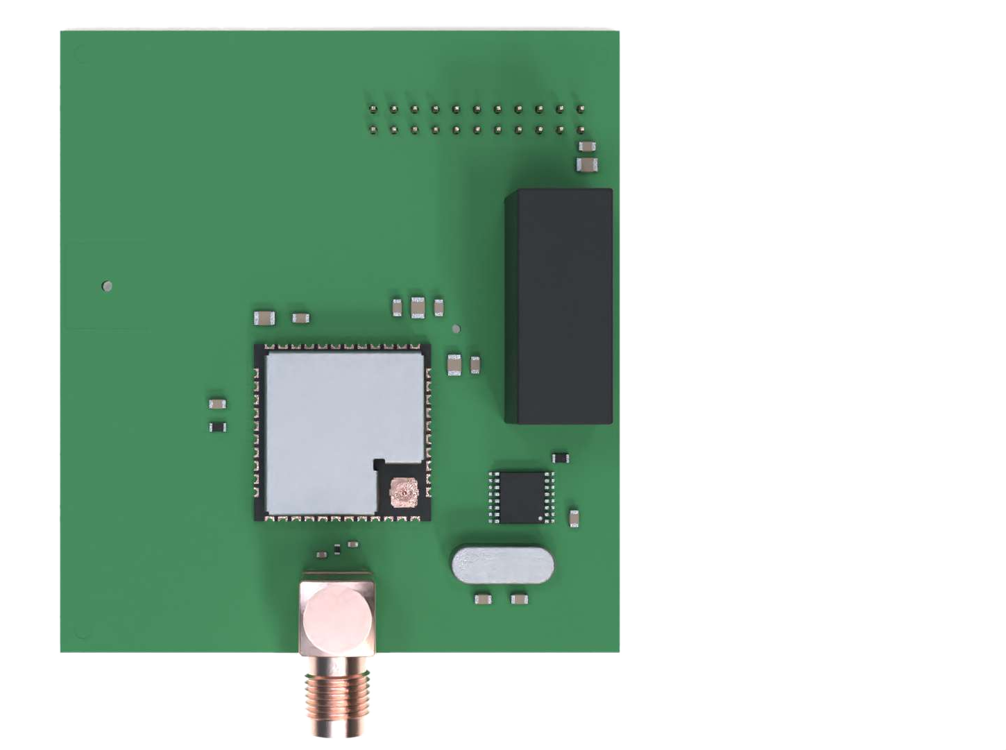 Wi-Fi и Bluetooth