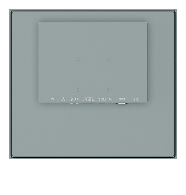 ПЛК СТАБУР 19