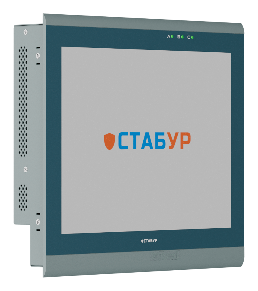ПК СТАБУР 12